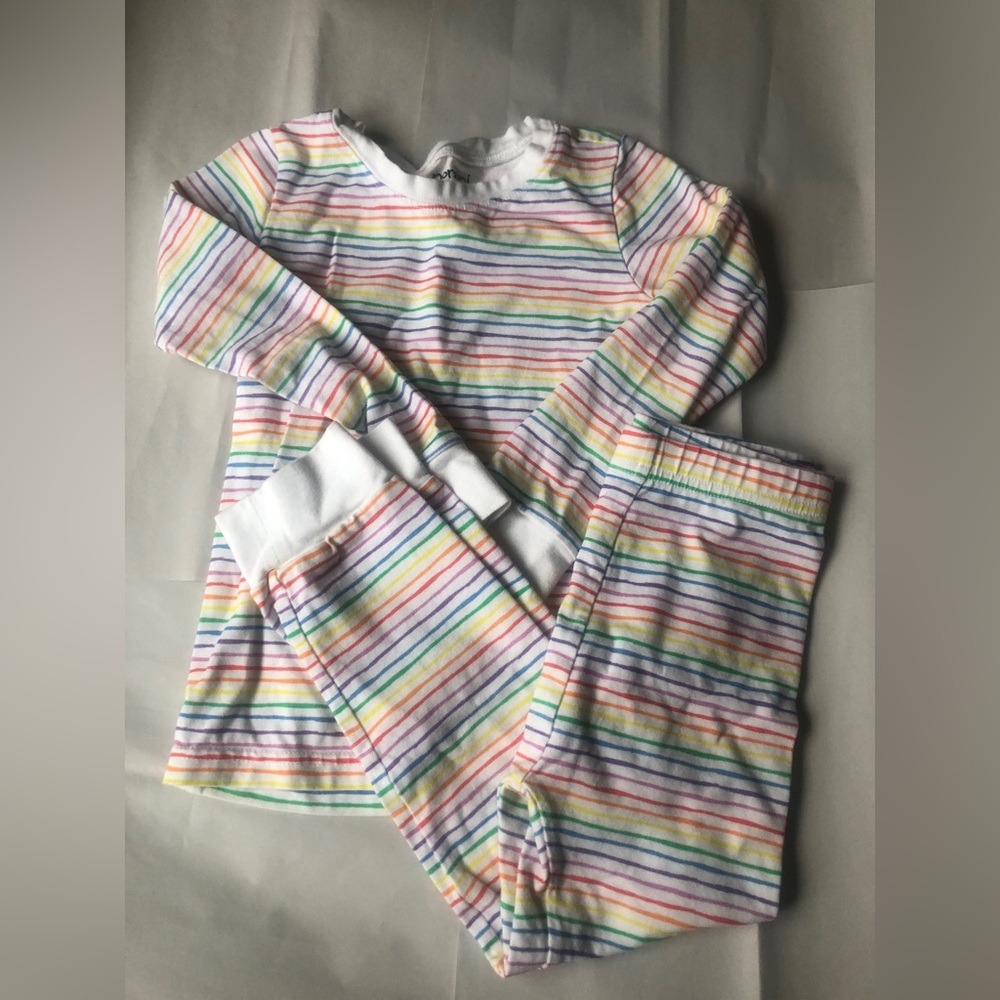 Norani Kids Pajama Set